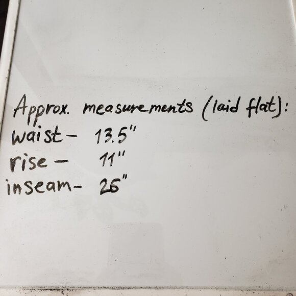 Abercrombie & Fitch Ultra High Rise Ankle Straight Jean Light Wash size 26 - Picture 9 of 12